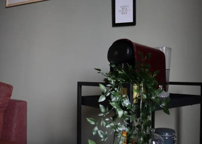Magnifique Appartement Proche Stade De France